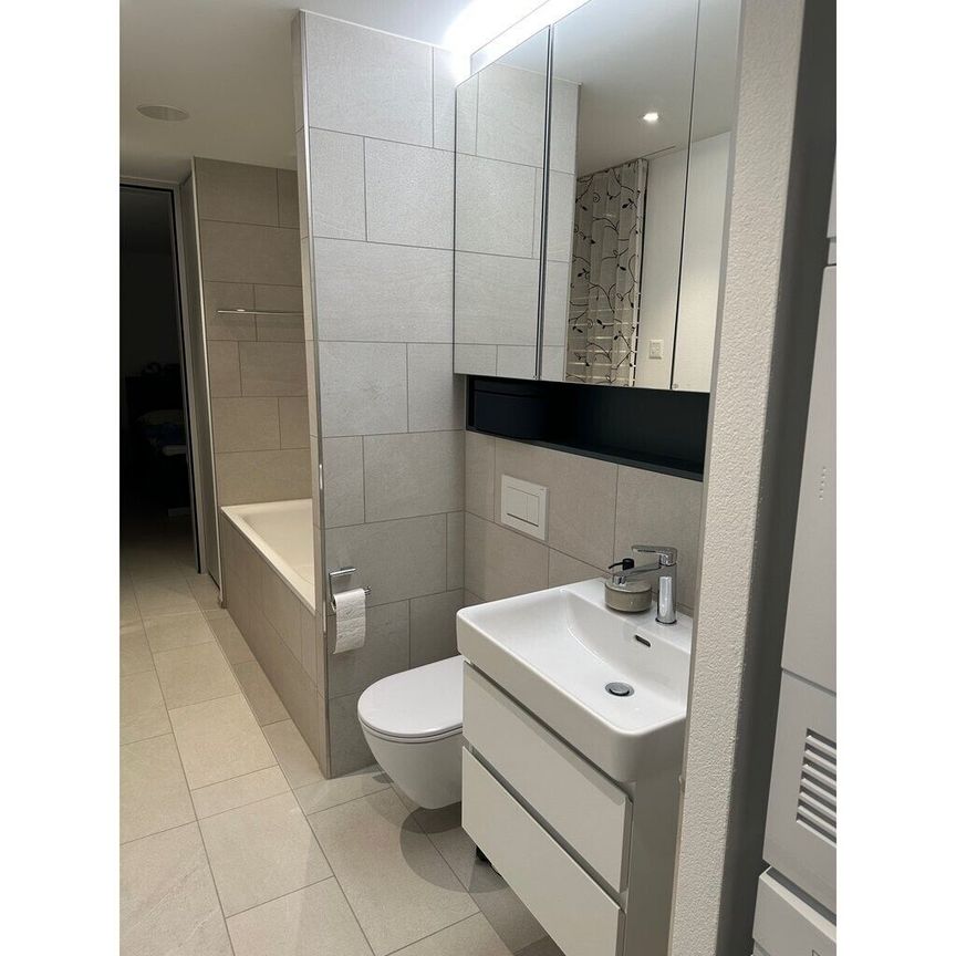 Moderne Familienwohnung - Foto 1