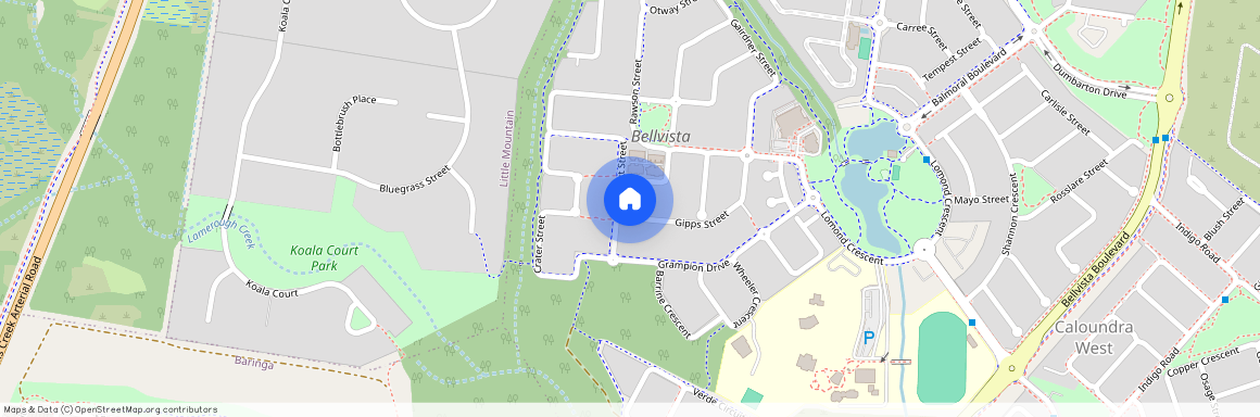 10 Howitt Street, Qld 4551, Caloundra West