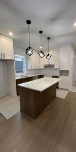 Grand, neuf et luxueux 41/2 St-Hyacinthe disponibles maintenant - Photo 3