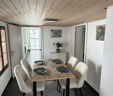 3.5 Zimmer, 67 m² - Foto 4