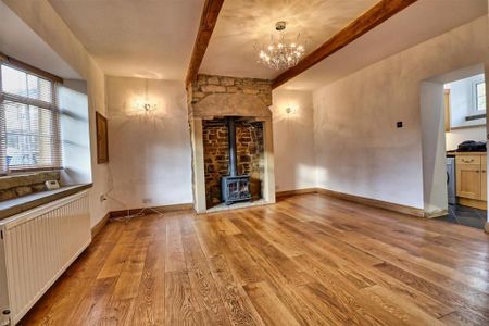 1 bedroom house to rent - Photo 2