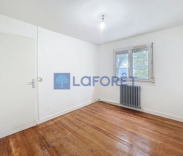 Maison T4 près de SOTTEVILLE LES ROUEN à louer - Photo 6