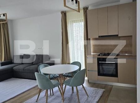 Apartament 3 camere, 59 mp, prima inchiriere, parcare subterana, zona Eroilor - Photo 5