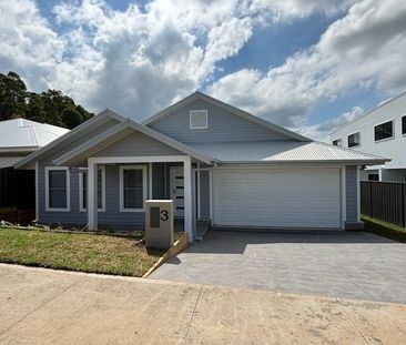 Hamptons Inspired Living in Taylors Landing! - Photo 2