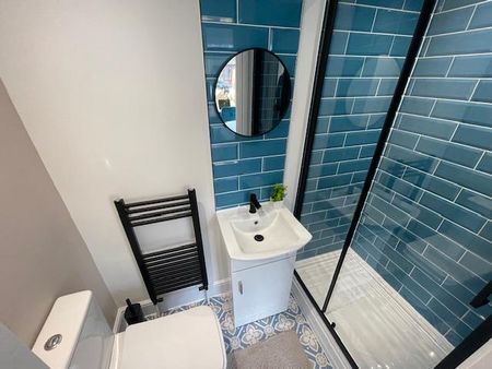 1 bedroom in a house share to rent - Photo 5