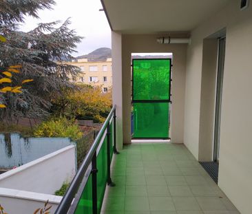 Location Appartement 2 pièces 39m² - Photo 1