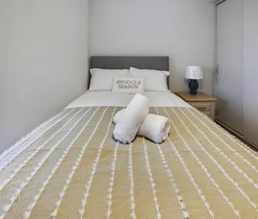 Apt 3, Avoneil Road, Belfast, BT5 4SG - Photo 2