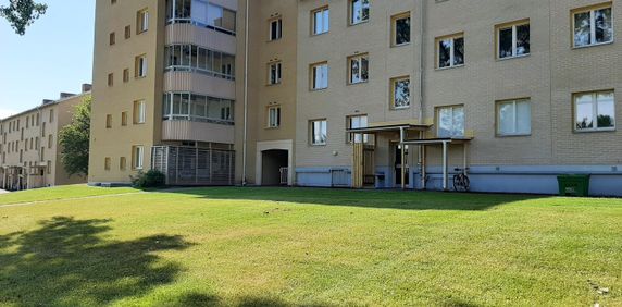 Sannagatan 48 M - Foto 2