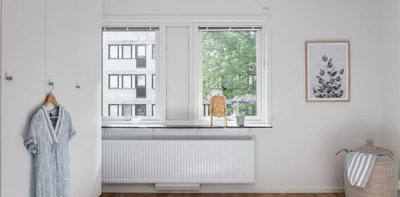 Bergslagsgatan 2 B - Foto 2