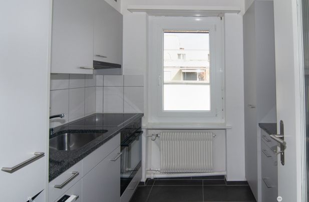 4 Zimmer, 84 m² - Photo 1