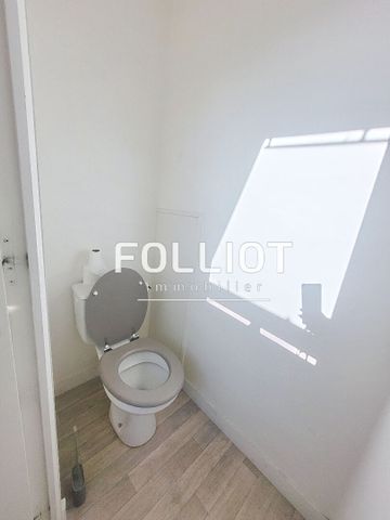 A louer meublé Appartement Cerences 2 pièce(s) 29 m2 - Photo 3