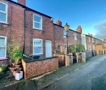 Occupation Road, Lincoln - Photo 1