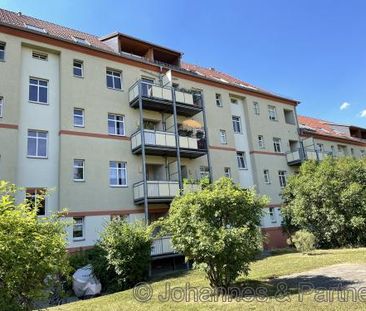 01279 Dresden - Tolkewitz , Toeplerstraße 48 WE 02 - Photo 1