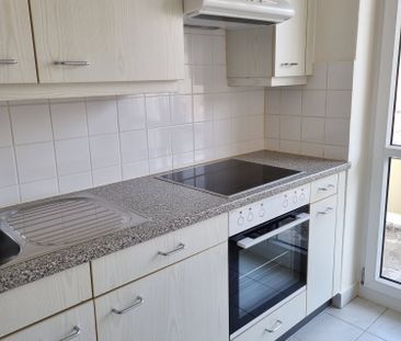 Helle und geräumige 2-Zimmerwohnung zu vermieten - Foto 1