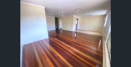 ***4 BEDROOMS + A LARGE LIVING AREA*** - Photo 2