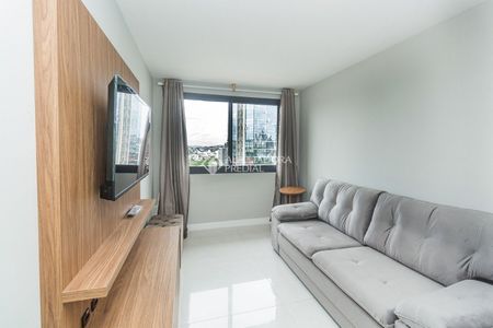 Apartamento com 1 quarto e 43m² para alugar em Petrópolis, Porto Alegre. - Photo 3