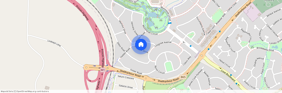 8b Seymour Drive, NSW 2529, Flinders