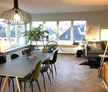 Appartement te huur - Photo 5