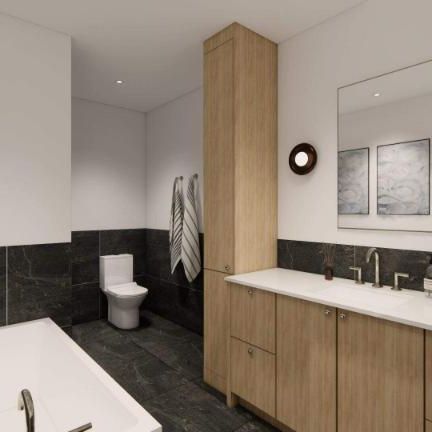 3 CH - 1 SDB - Sainte-Julie - $2,525 /mo - Photo 4