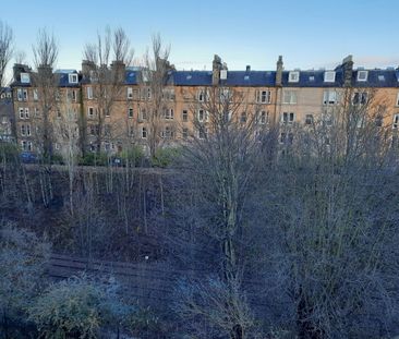 1 Bed Flat, Appin Terrace, EH14 - Photo 5