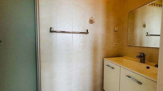 Appartement te huur - Photo 1