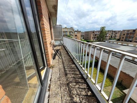 Appartement te huur - Foto 2