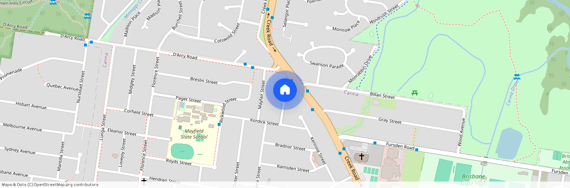 16 Rymer Street, Qld 4152, Carina