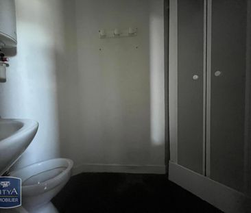 Location Appartement 1 pièce 21m² BRIVE LA GAILLARDE 19100 - Photo 4
