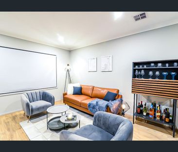 ✨ Stylish & Spacious Family Home in Highgrove Estate, Clyde North! ✨ - Photo 4