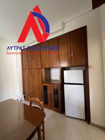 Studio/Γκαρσονιέρα για ενοικίαση Νέα Άμπλιανη (Λαμία) - Photo 5