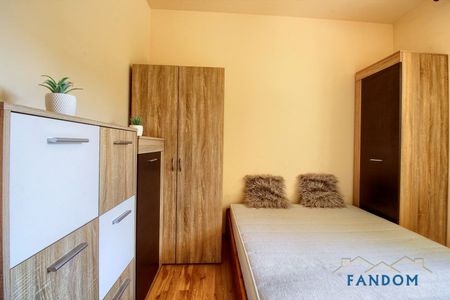 Super Miejsce TANIO – 2 pokoje ZALESIE - Фото 2