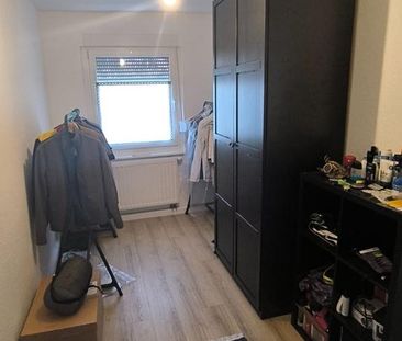 Zimmer zur Untermiete, möbliert, Warmmiete 535€ – Halle (Saale) - Photo 4