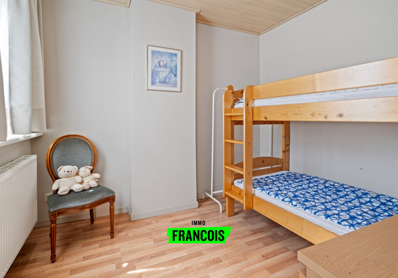 Centraal gelegen duplexappartement te Blankenberge - Photo 1