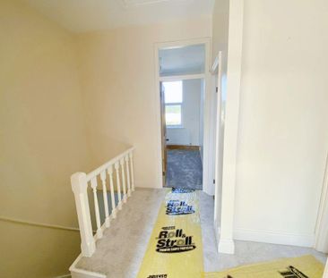 2 bed upper flat to rent in NE23 - Photo 4