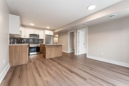 For Lease - 342 Fifth Avenue Unit# 5, Glebe - Ottawa East and Area, Ontario - Photo 2