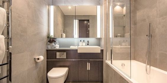 Thornes House, Nine Elms, London, SW11, Property for rent - Photo 3