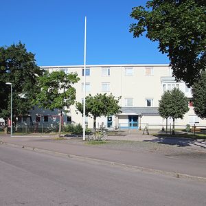 Kristinelundsvägen 2 C - Foto 3
