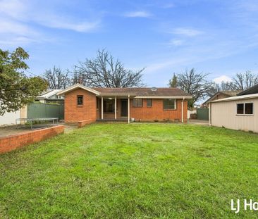8 Dickinson Street, Watson ACT, Belconnen - Photo 4