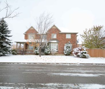 For Lease - 4825 Fulwell Road, Mississauga, Ontario - Photo 1