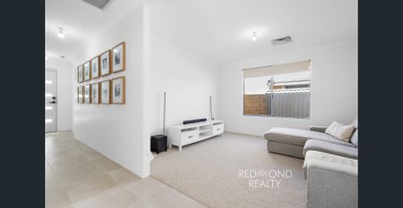 Modern Coastal 3x2 +Theatre in Sought-After Alkimos Beach Estate! - Photo 3