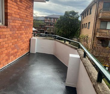 11/3 Short Street, Carlton NSW 2218 - Apartment For Rent | Domain - Photo 1