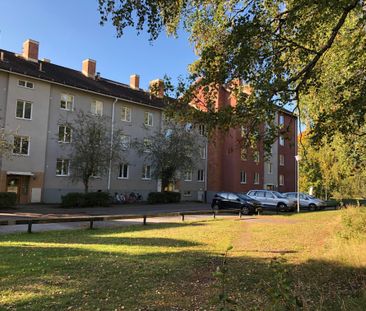 Violstigen, Västerås - Foto 1