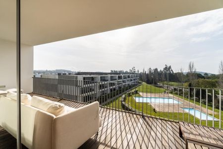 3 Bedroom Apartment with swimming pool, Belas Clube de Campo, Sintra - Photo 5