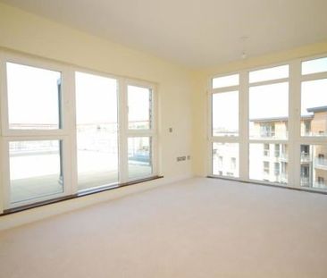 1 Bed Penthouse, Limehouse Lodge, E5 - Photo 4