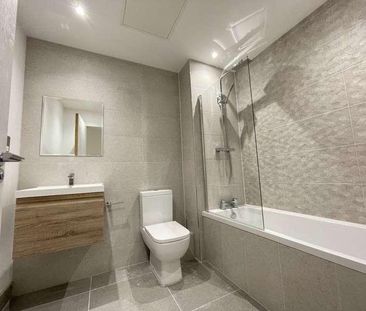 Aspect Point, Wentworth Street, Peterborough, PE1 - Photo 2