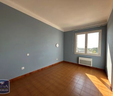 Appartement à louer 4 pièces 82.59m² - Photo 2