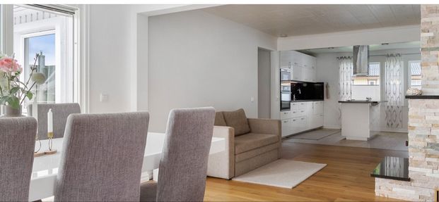 Nygård - 5rok - 11mån - 14.950kr/mån - Photo 1