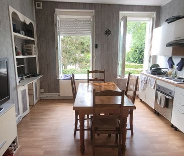 Location Appartement 2 pièces 34m² MAUBEUGE 59600 - Photo 3