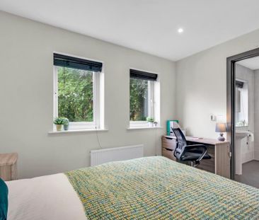 6 bedroom house to rent - Photo 6