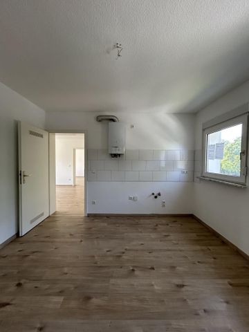 Helle 2-Zimmer-Wohnung in Duisburg Huckingen - Photo 4